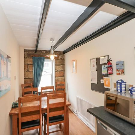 Grimes Cottage Staithes Esterno foto