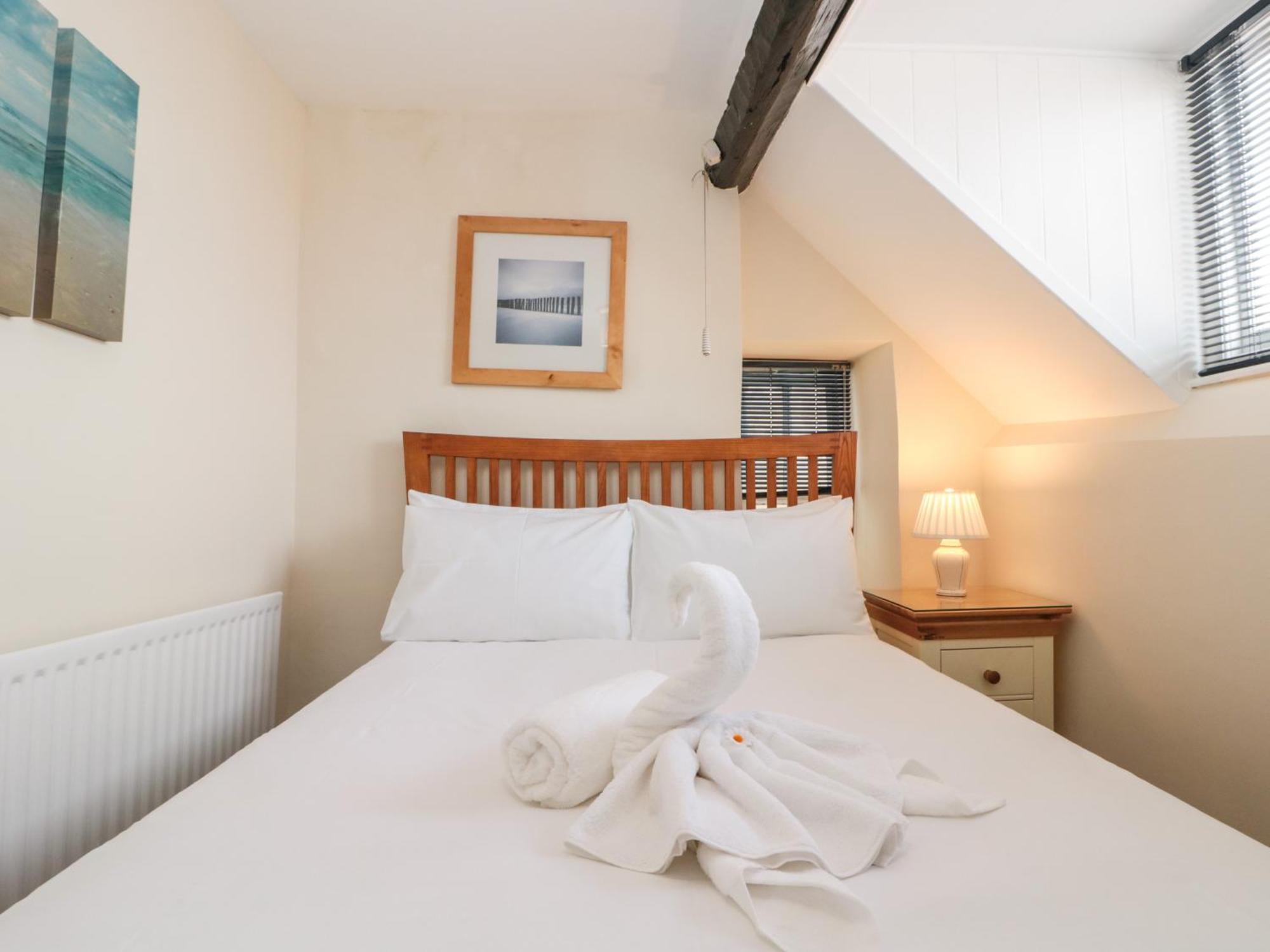 Grimes Cottage Staithes Esterno foto