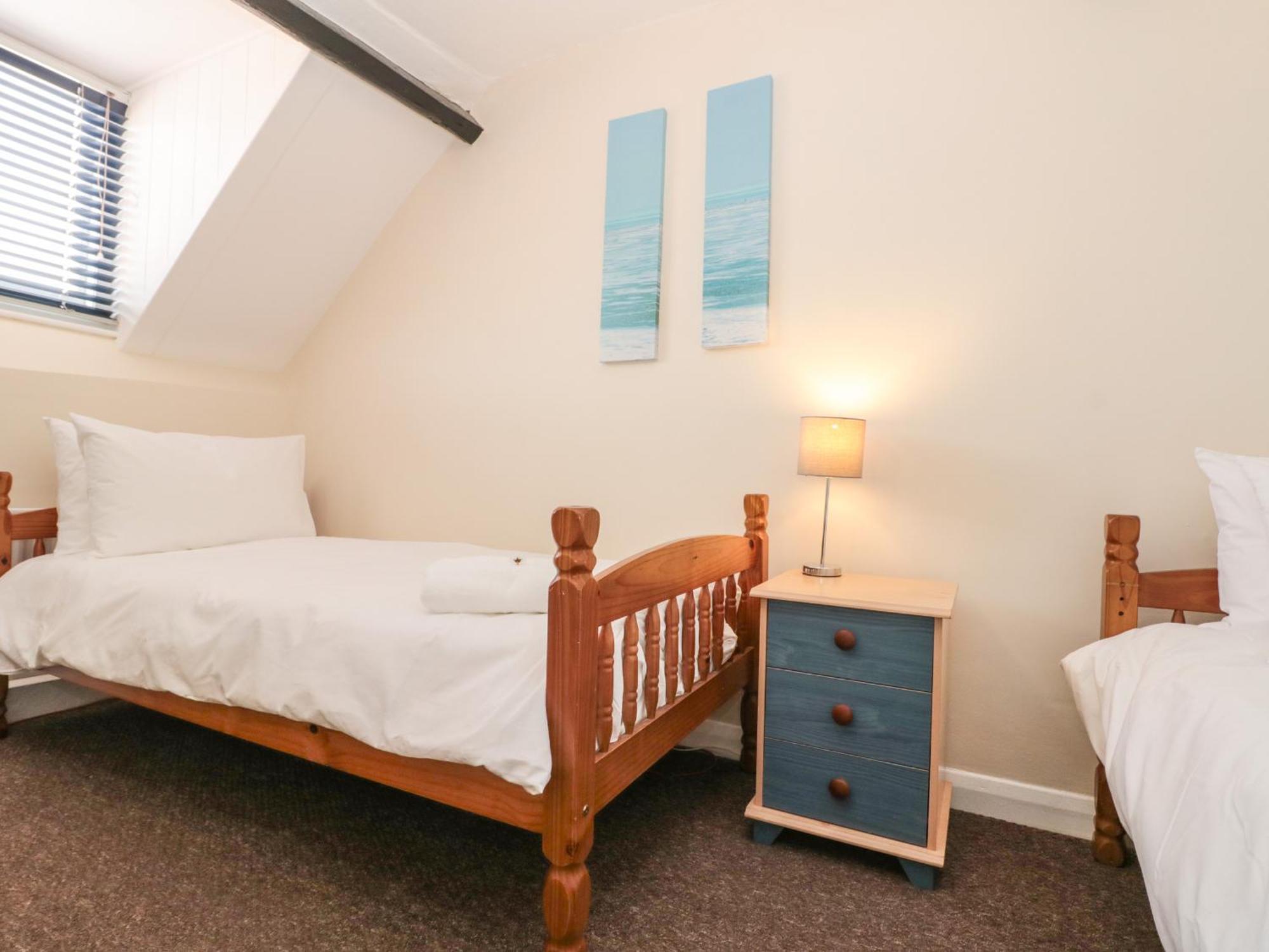 Grimes Cottage Staithes Esterno foto